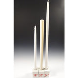 Plain Candles