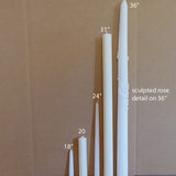 Plain Candles